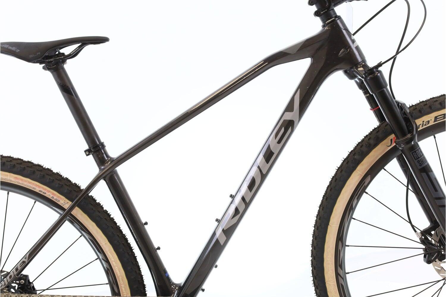 VTT reconditionné · Ridley Probe RS GX AXS · Très bon état 2/8