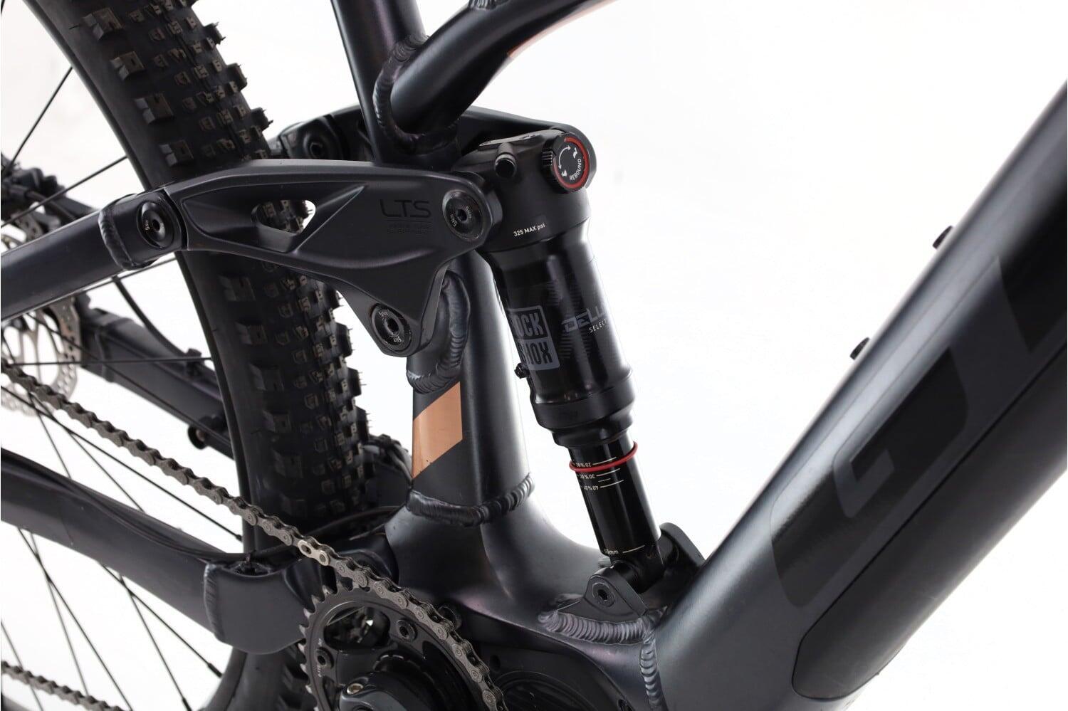 MTB ricondizionata ·  Force E-Current · Ottimo stato 7/8