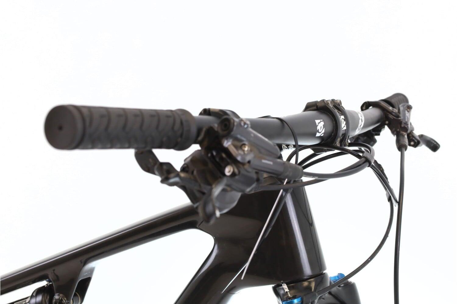 VTT reconditionné ·  Lux Trail CF 7 XT · Bon état 6/8
