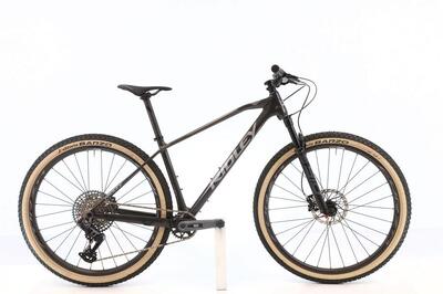 Tweedehands mtb · ridley probe rs gx axs · zeer goede toestand