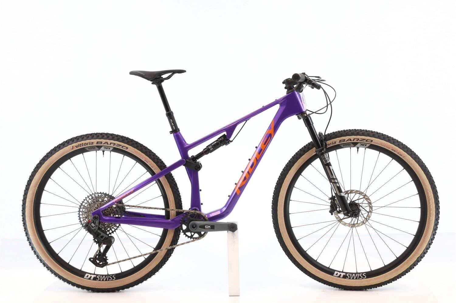 RIDLEY picture