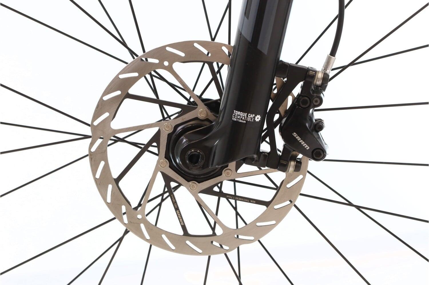 VTT reconditionné · Ridley Probe RS GX AXS · Très bon état 7/8