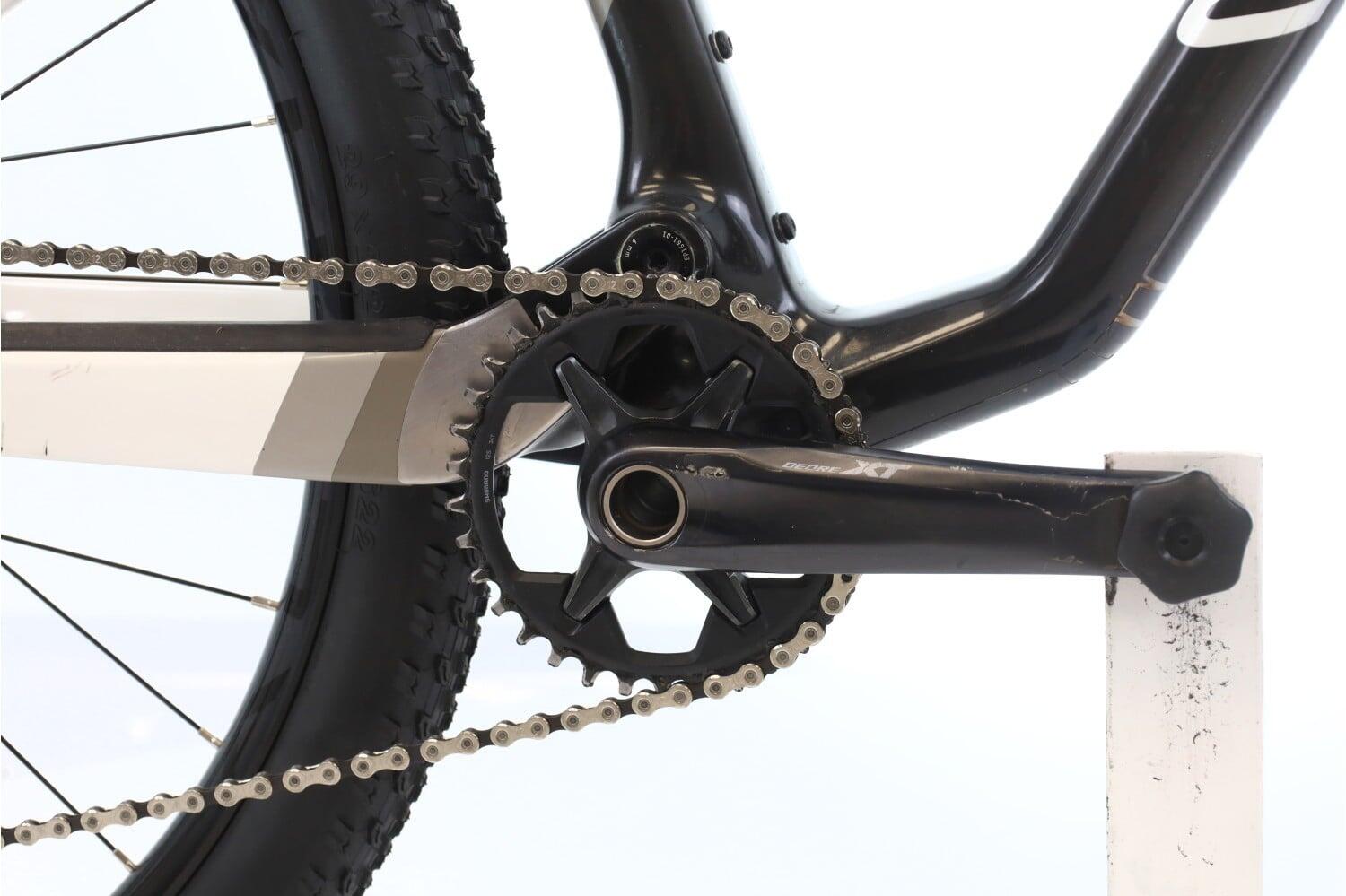 VTT reconditionné ·  Lux Trail CF 7 XT · Bon état 4/8