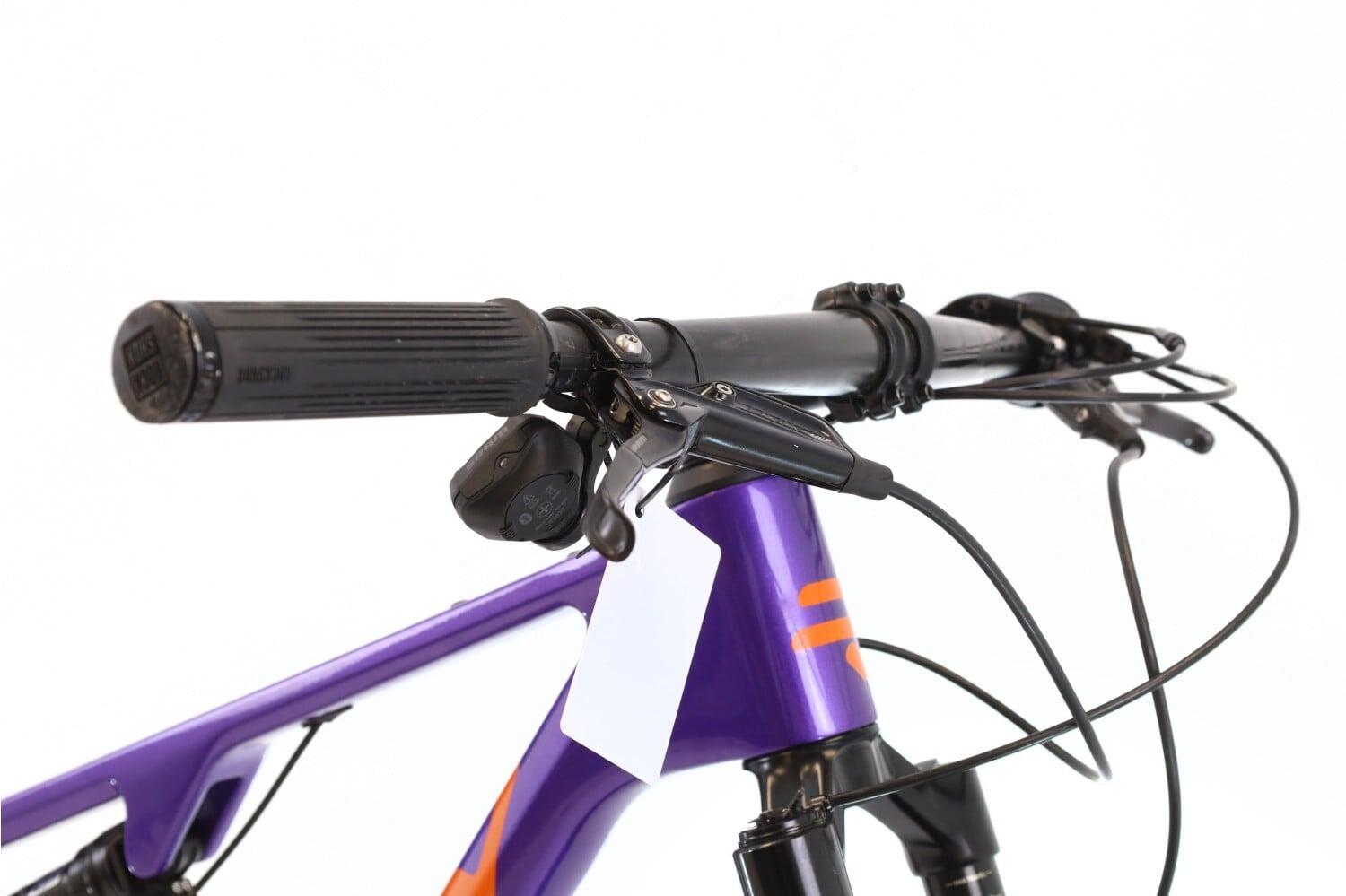 VTT reconditionné · Ridley Raft XC GX AXS · Très bon état 6/8
