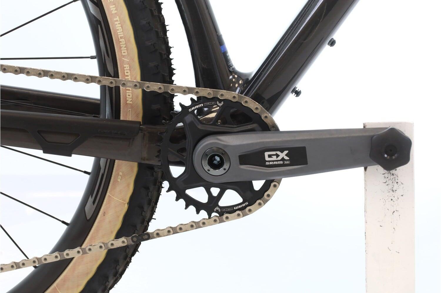 VTT reconditionné · Ridley Probe RS GX AXS · Très bon état 4/8