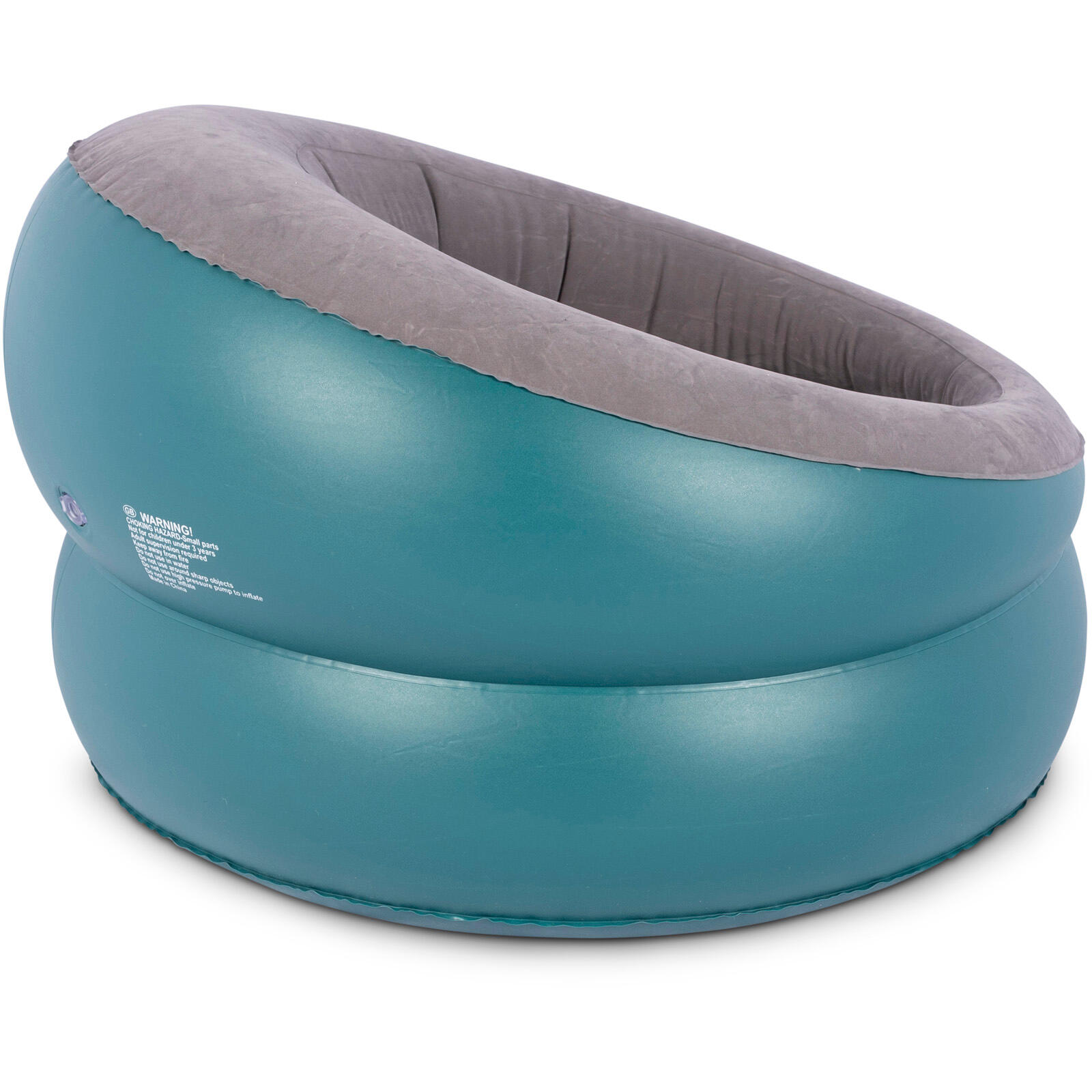 Silla inflable silla de camping  jardín sillón 4/6