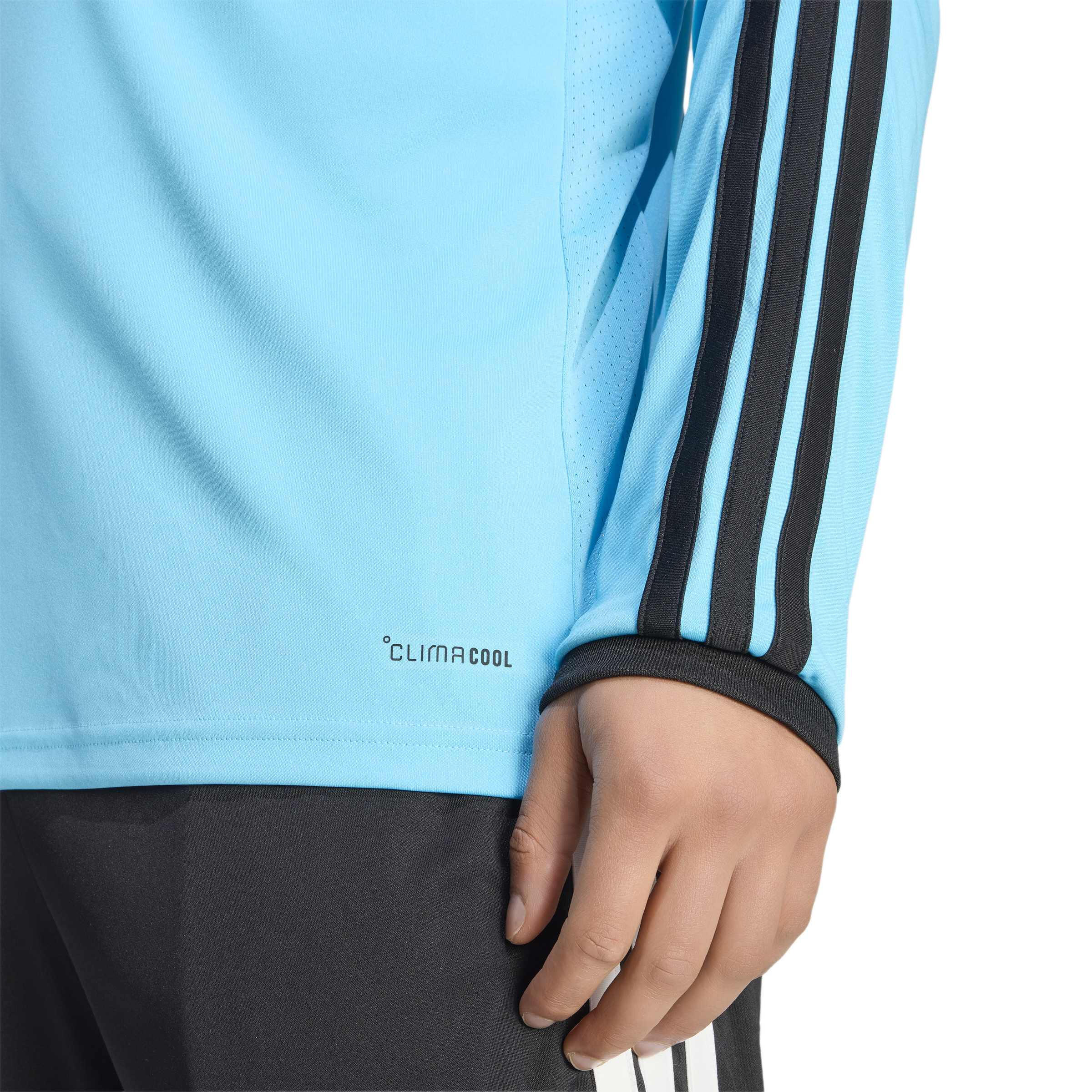 Scheidsrechtershirt met lange mouwen adidas 2026 7/7