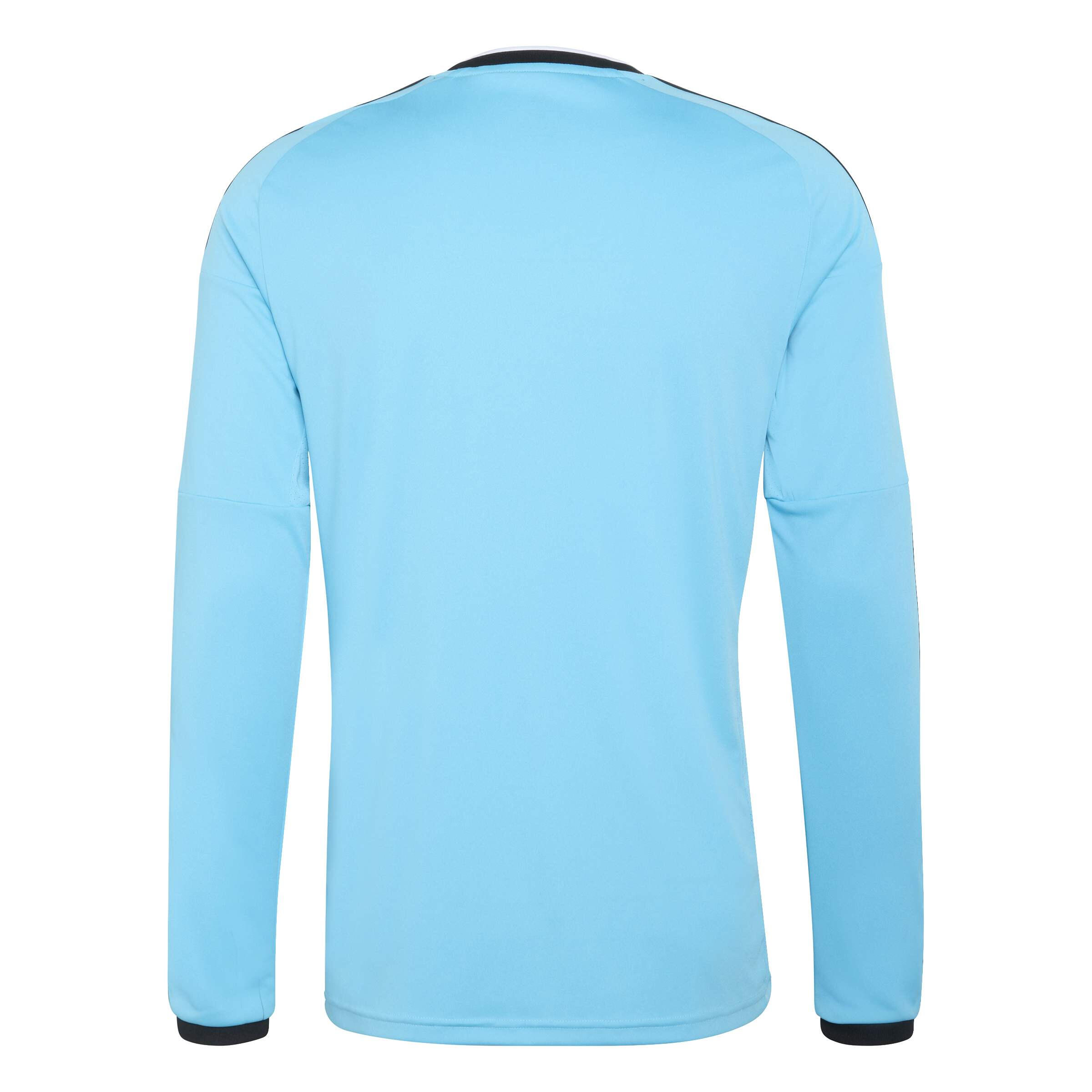 Scheidsrechtershirt met lange mouwen adidas 2026 4/7