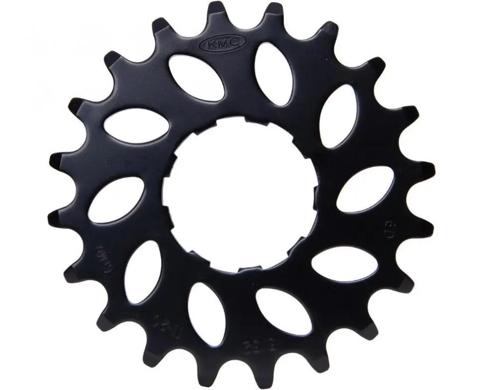 KMC PIGNON ENVIOLO 1/2 x 3/32" 20 dents 2/2