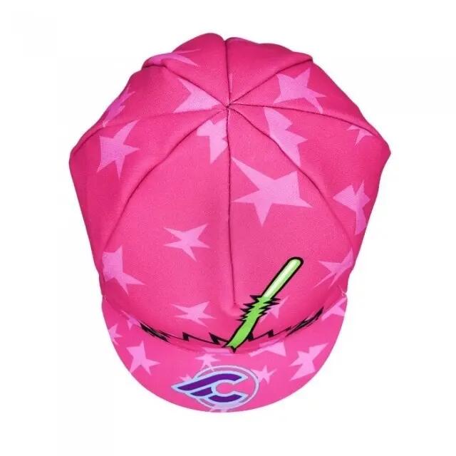 Baseball cap Cinelli H.O.T.O.N. Granita 3/3