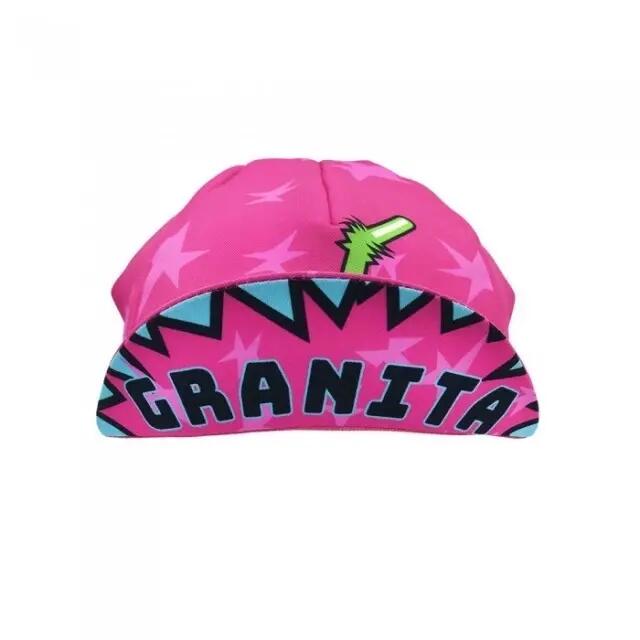 Baseball cap Cinelli H.O.T.O.N. Granita 2/3