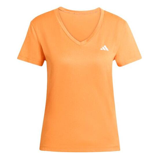 T-shirt col V femme adidas Essentials