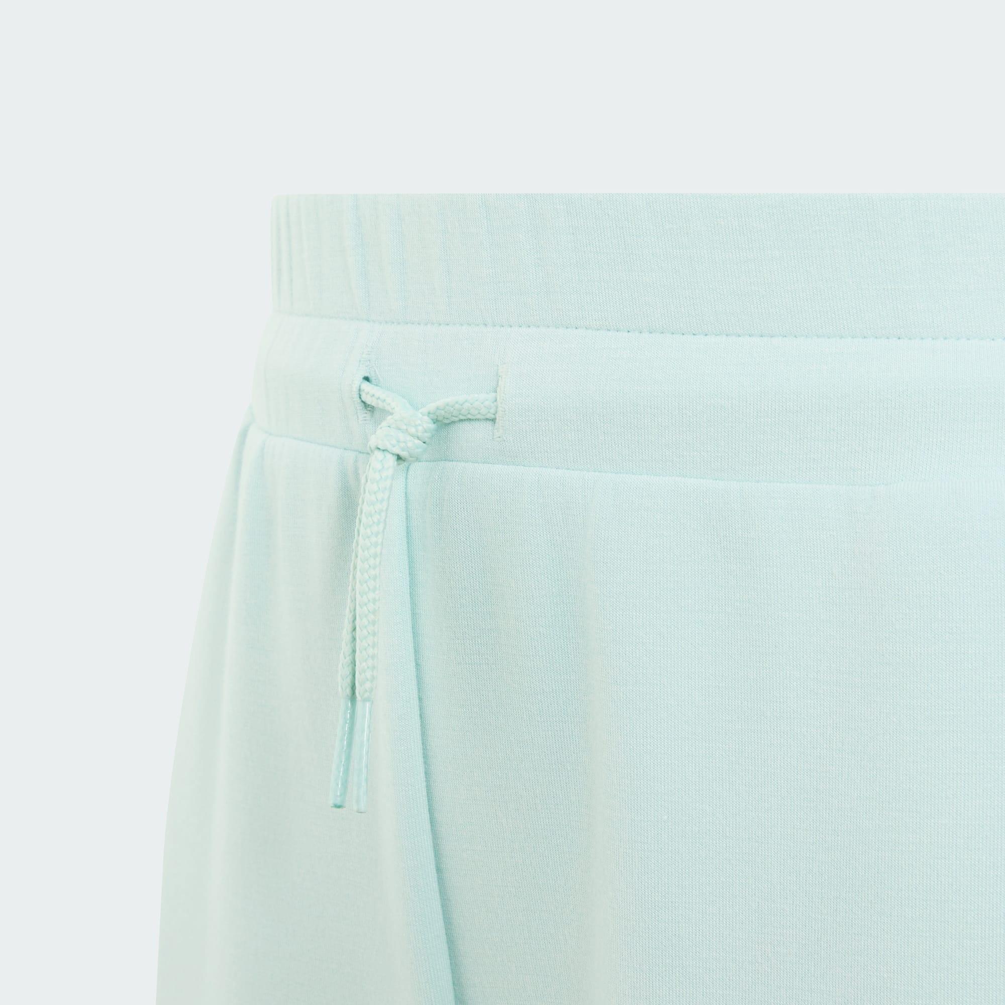 PANTALONI ADIDAS DA BAMBINA 3/5