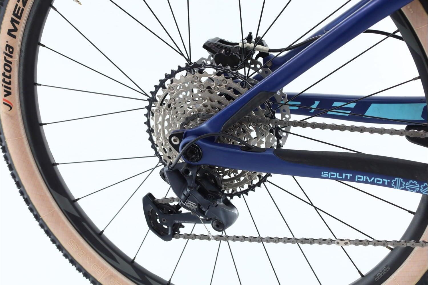 VTT reconditionné ·  Lynx 5 GX · Très bon état 3/8