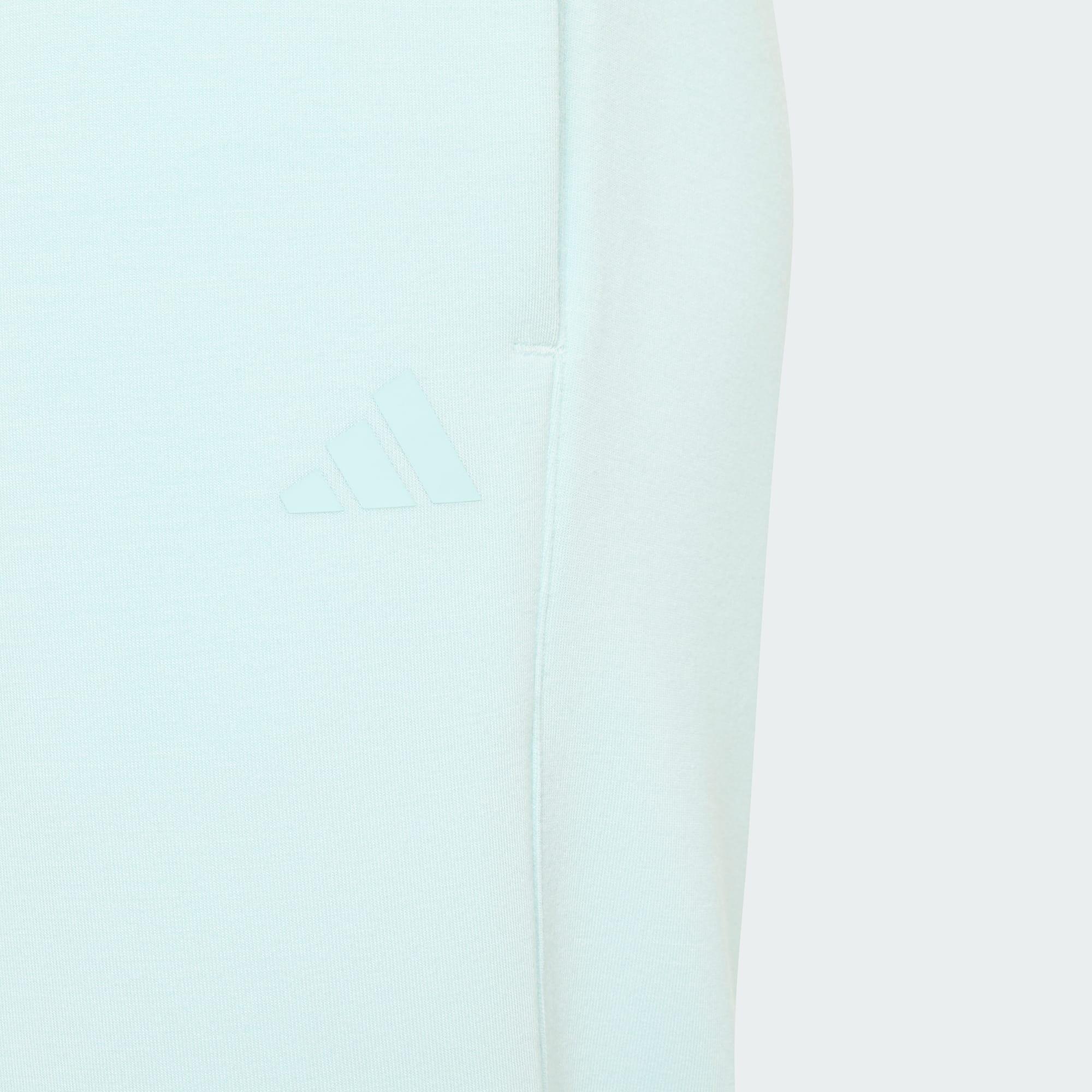 PANTALONI ADIDAS DA BAMBINA 2/5