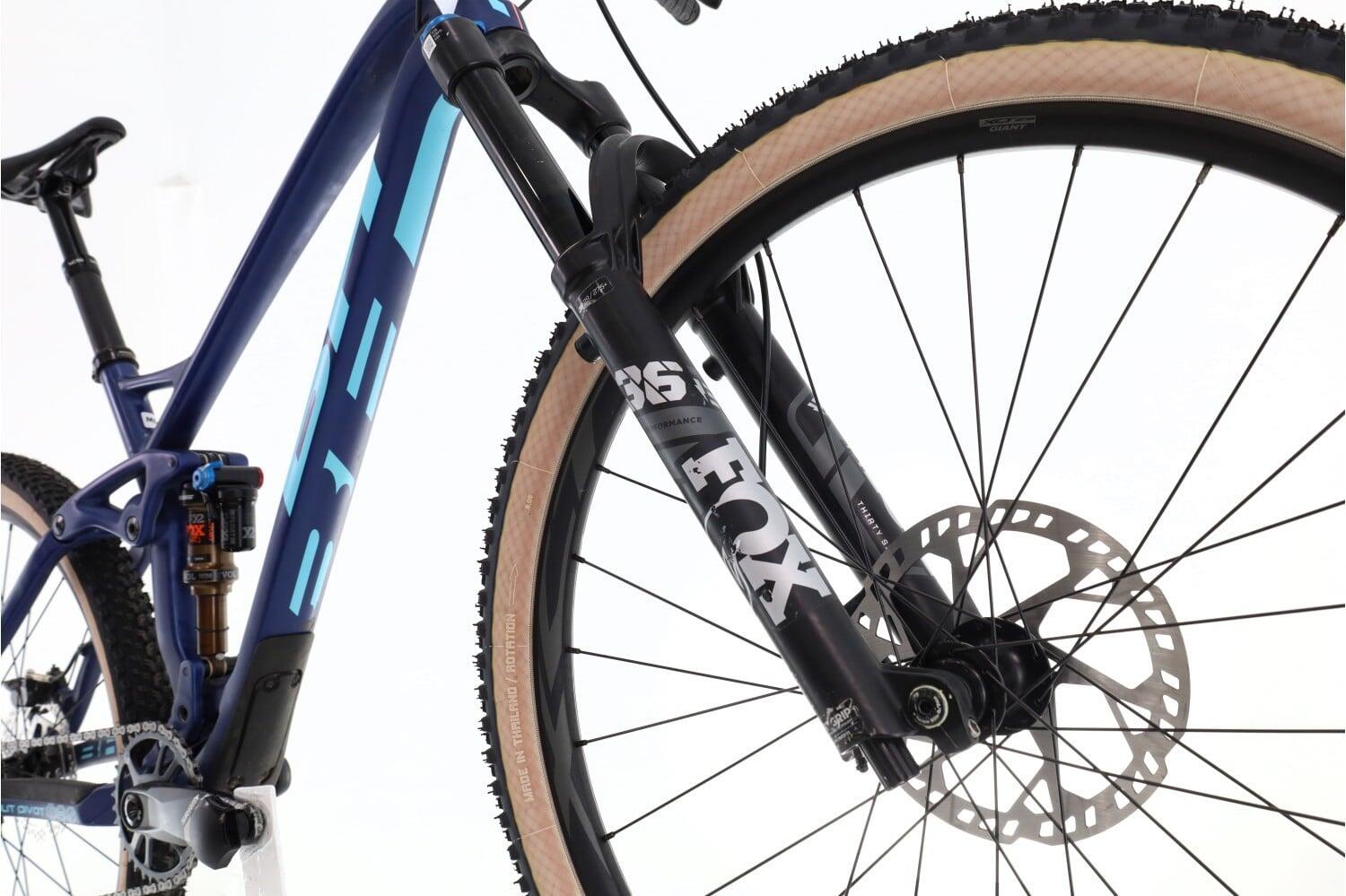 VTT reconditionné ·  Lynx 5 GX · Très bon état 5/8