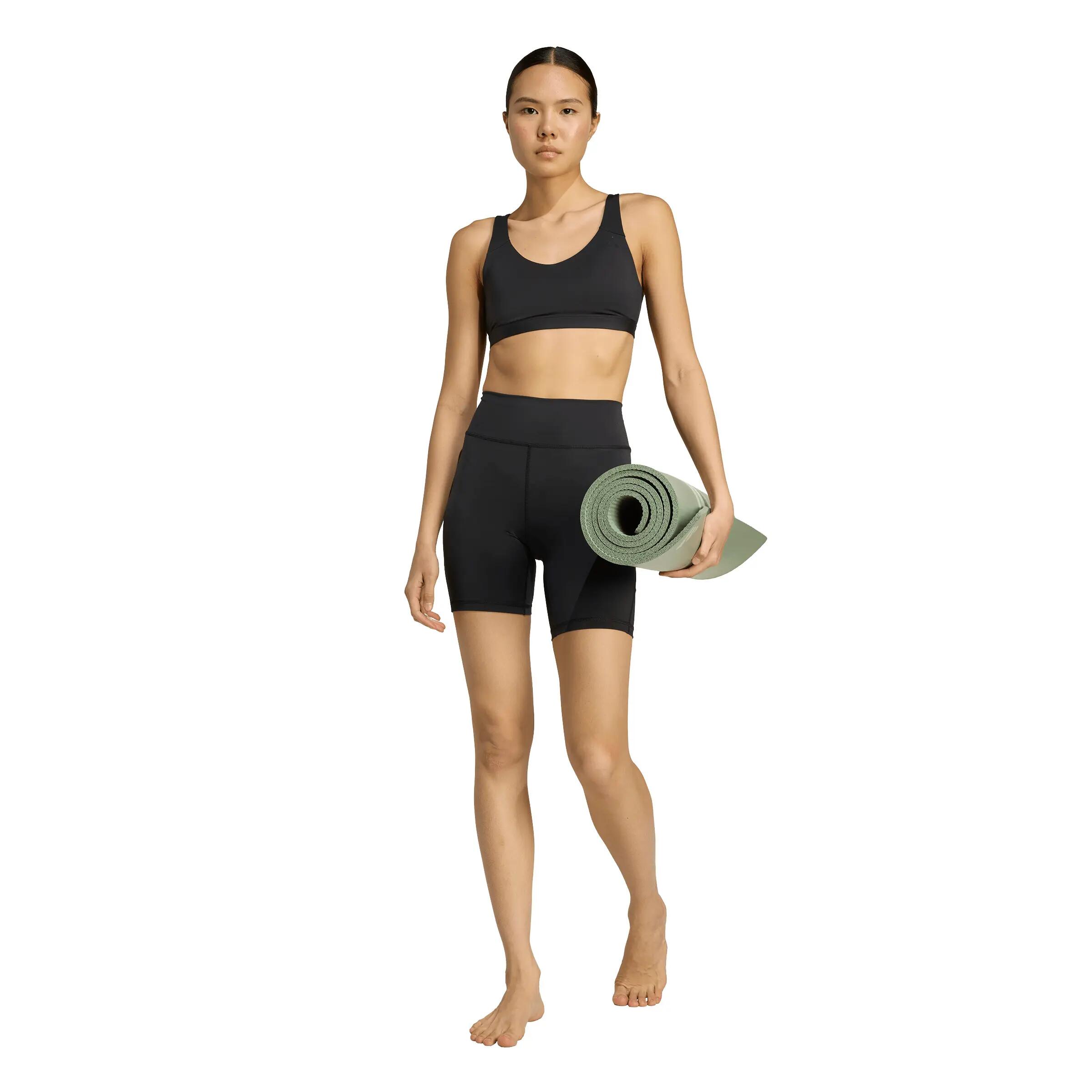 Ciclisti da donna adidas All Me Essentials 3/7