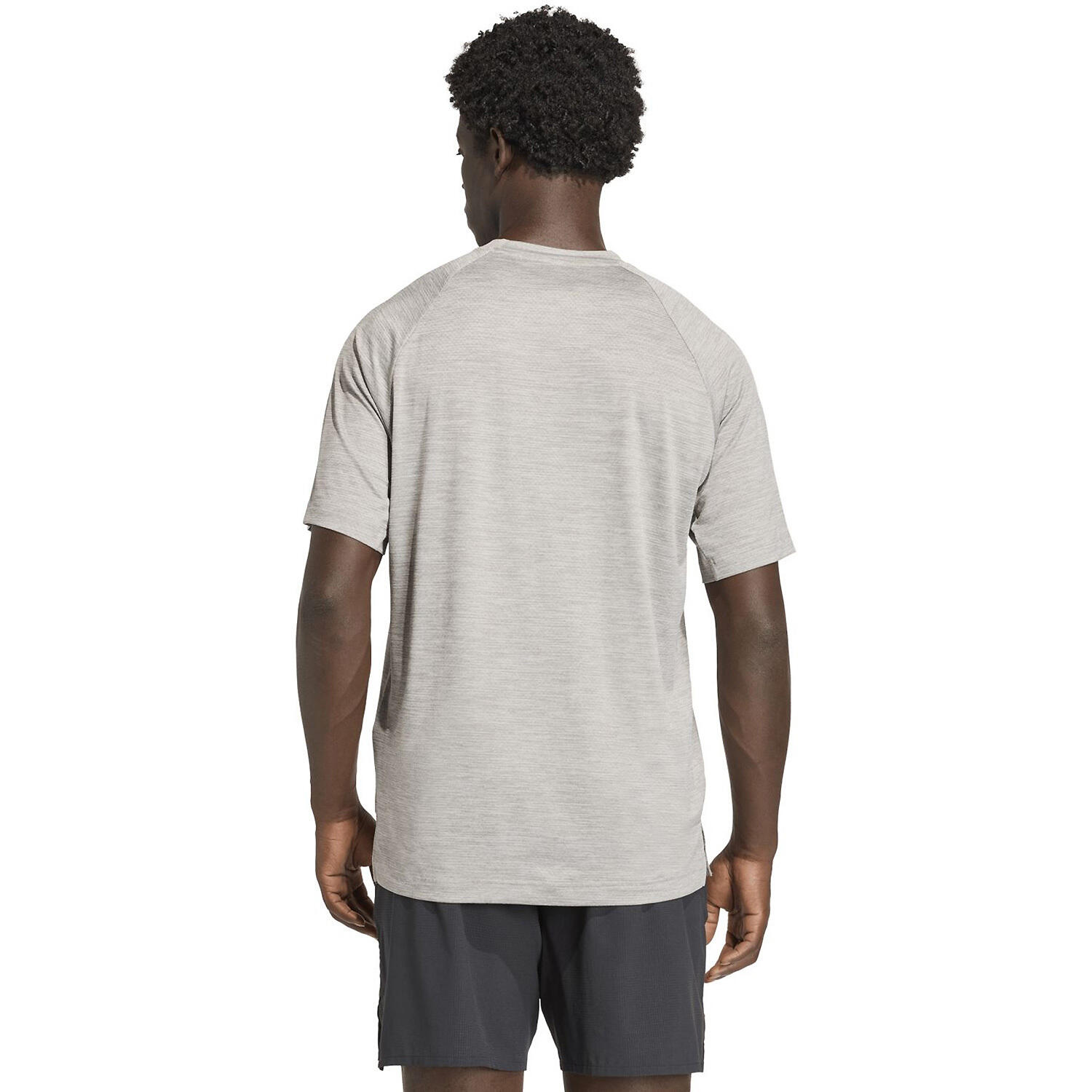 Herren T-Shirt TECHESS TEE 3/7
