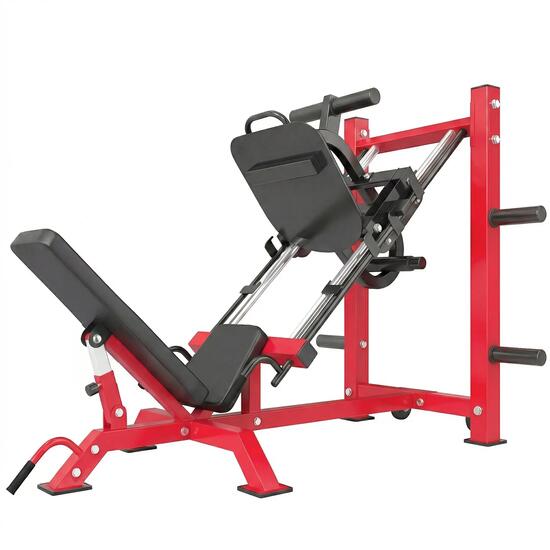 Presse à cuisses leg press machine pro
