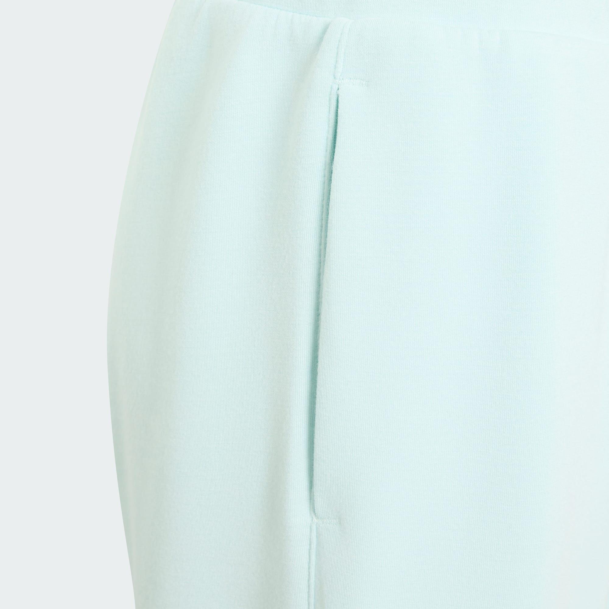 PANTALONI ADIDAS DA BAMBINA 5/5