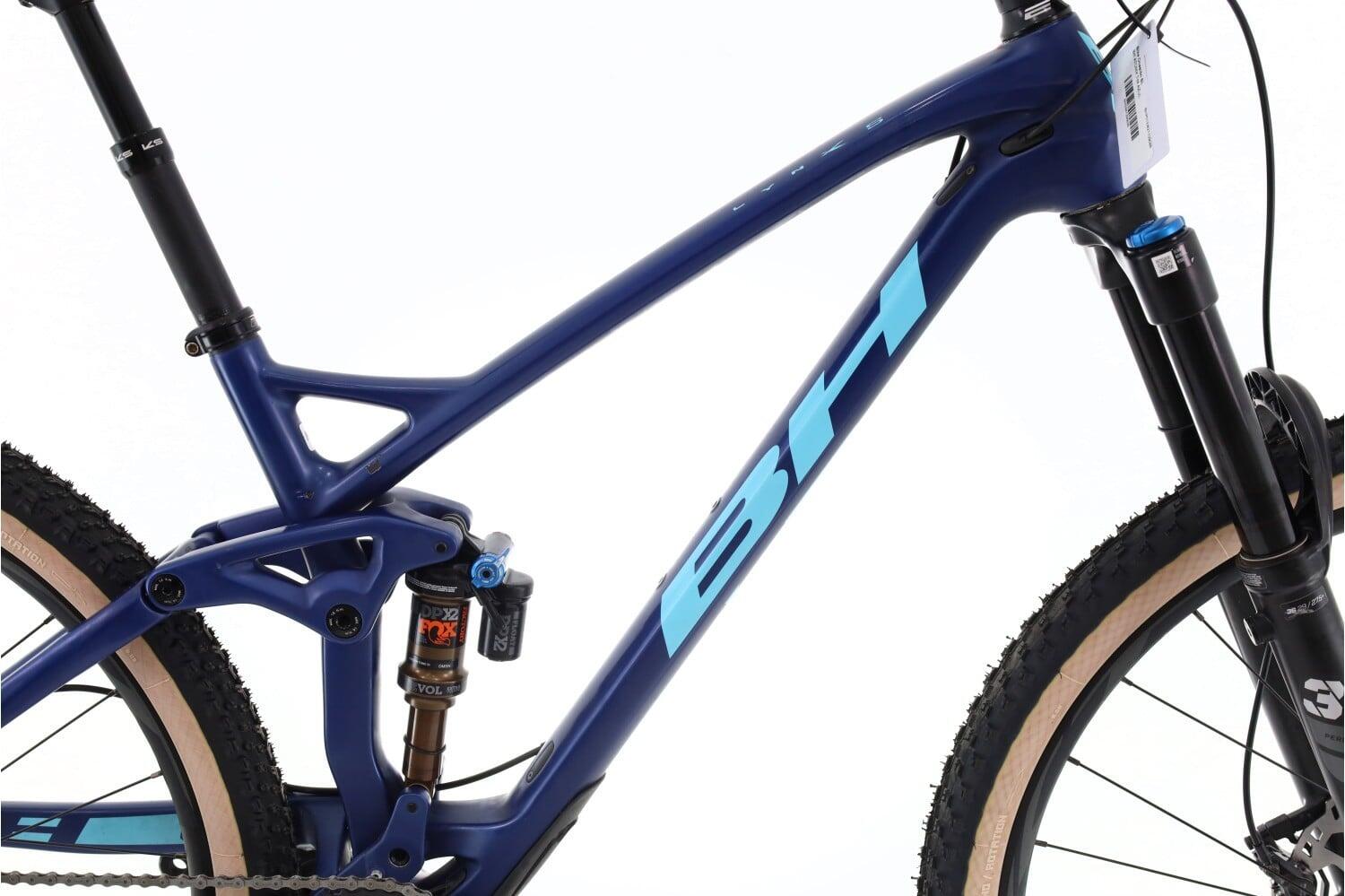 VTT reconditionné ·  Lynx 5 GX · Très bon état 2/8