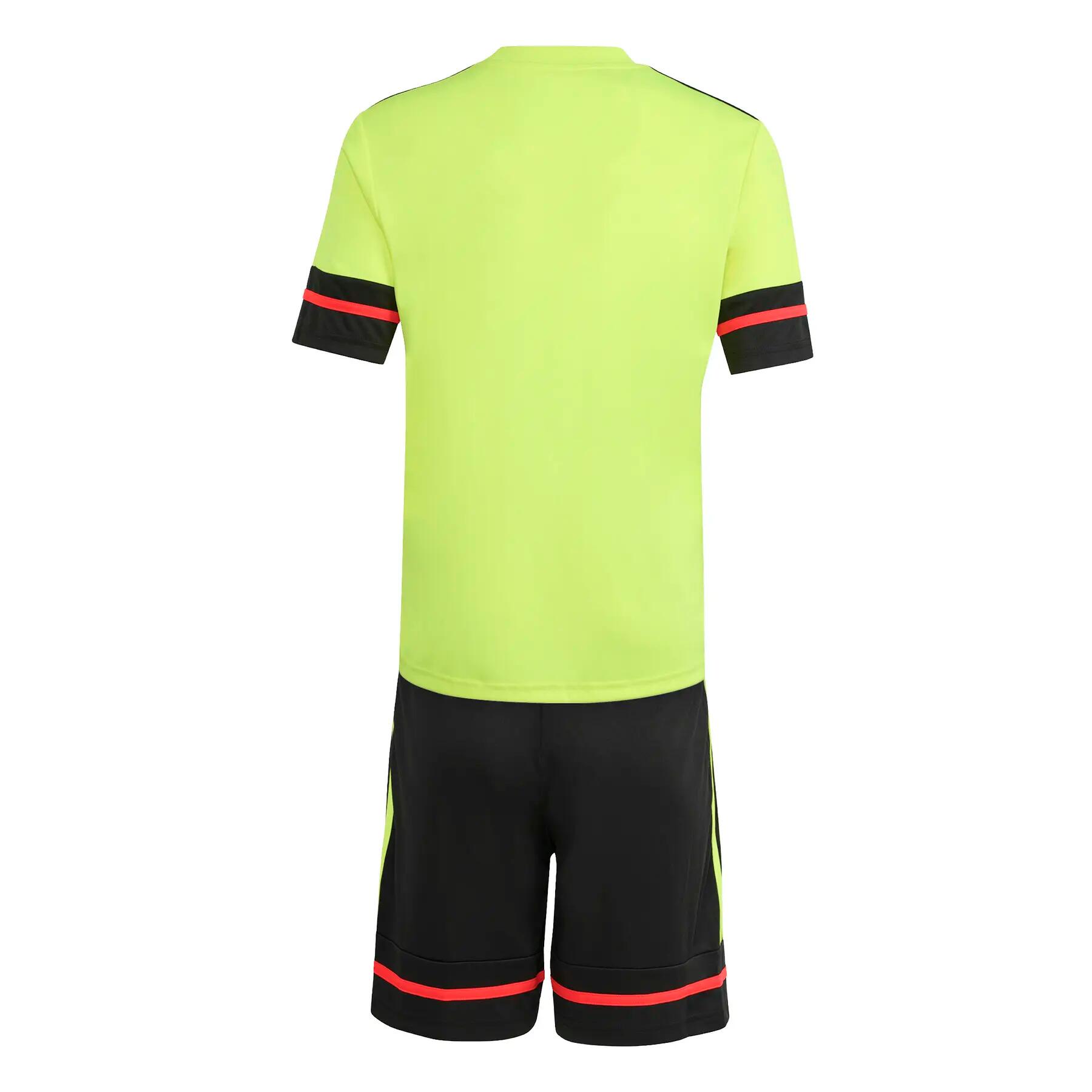 Maillot enfant adidas F50 3/6