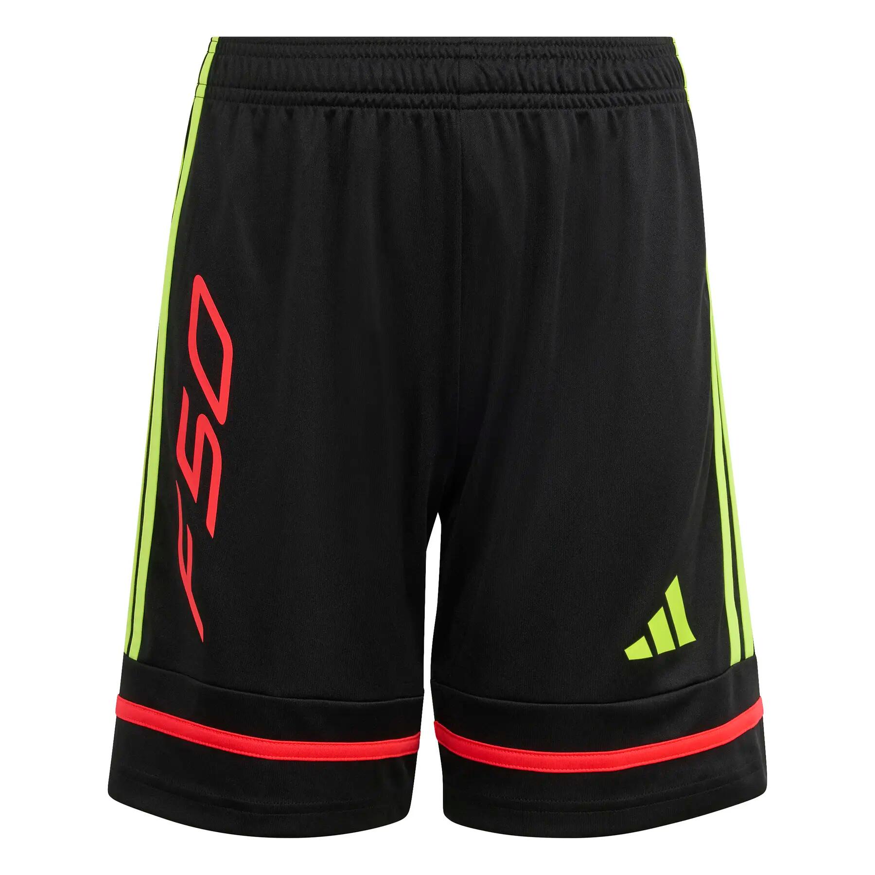 Maillot enfant adidas F50 2/6