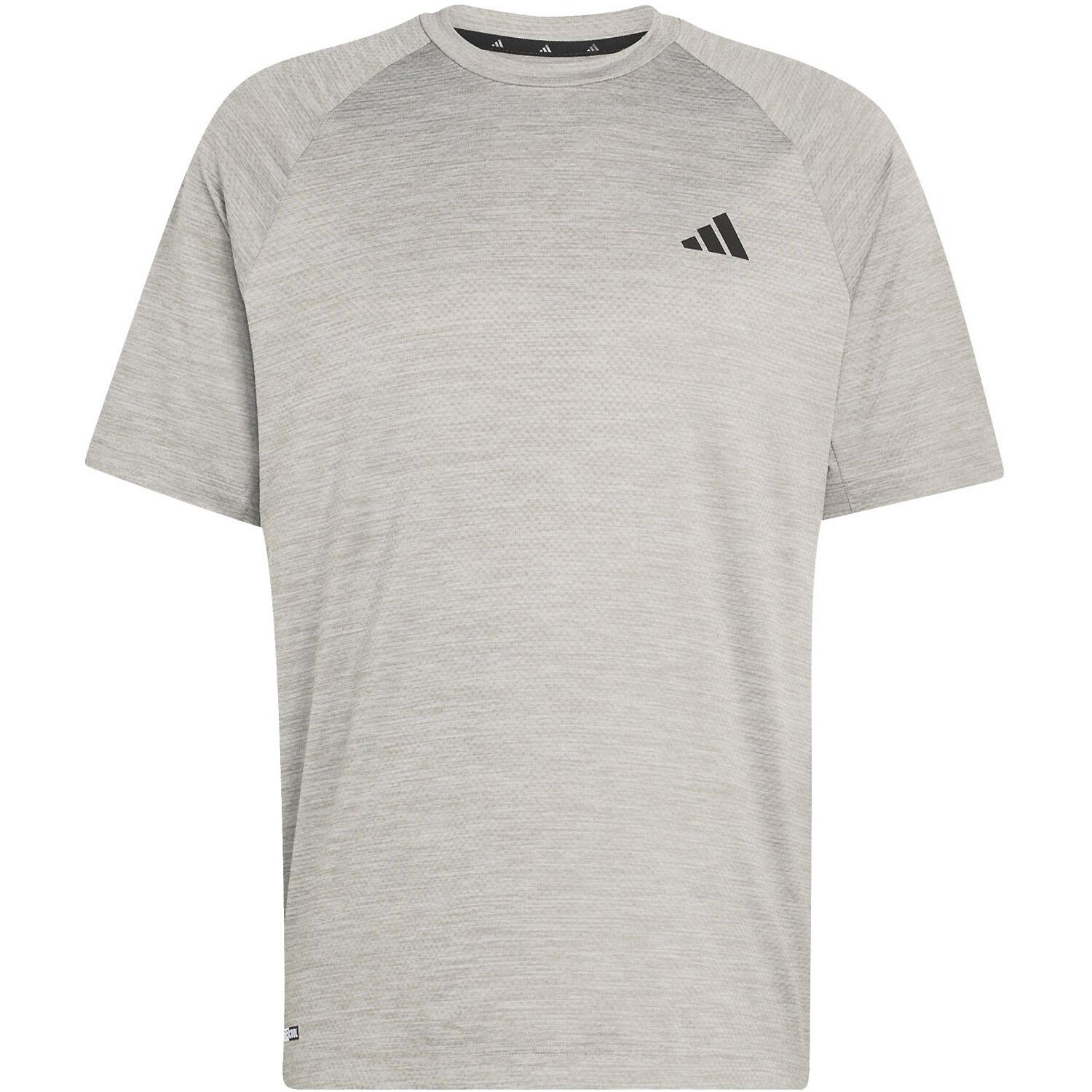 Herren T-Shirt TECHESS TEE 1/7