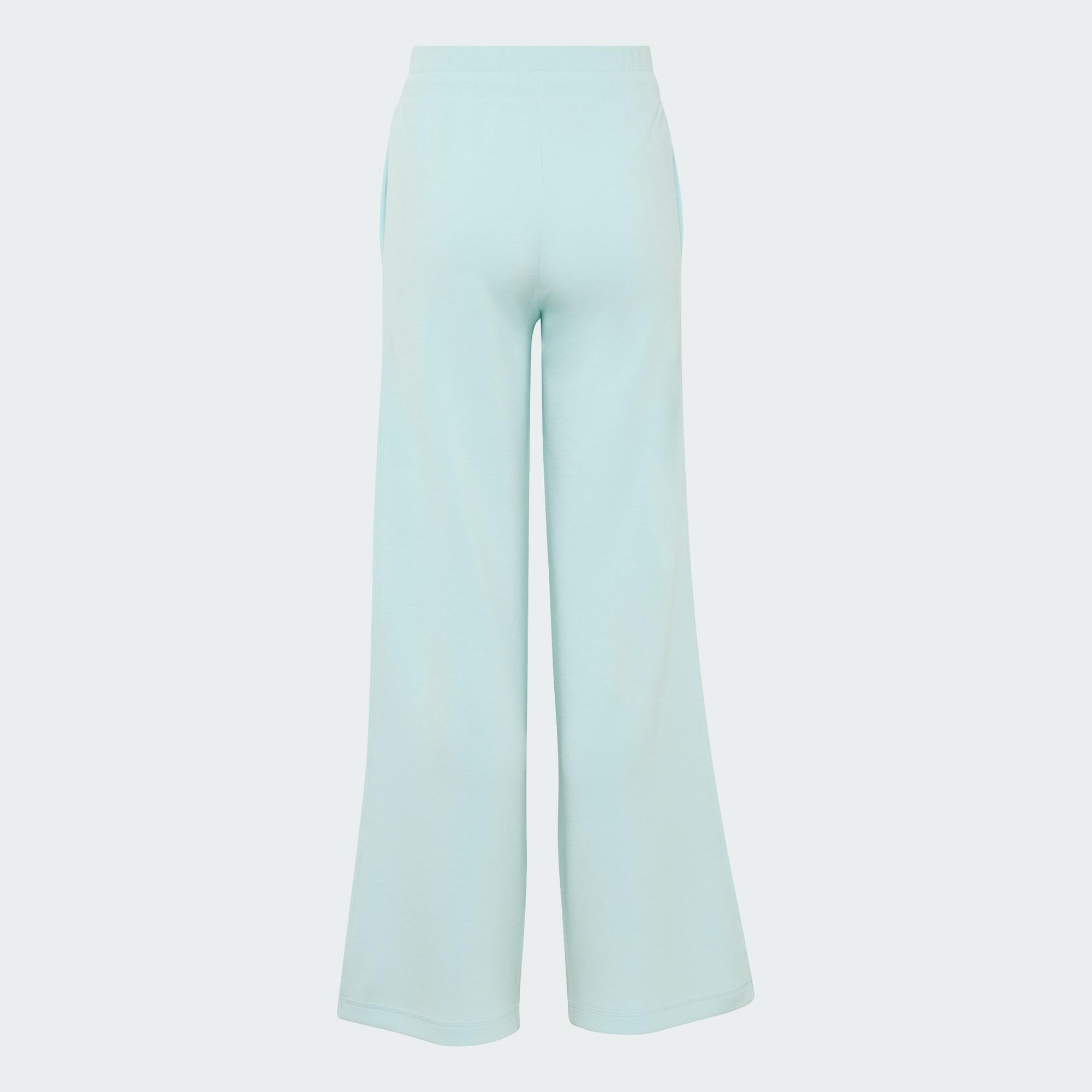 PANTALONI ADIDAS DA BAMBINA 4/5