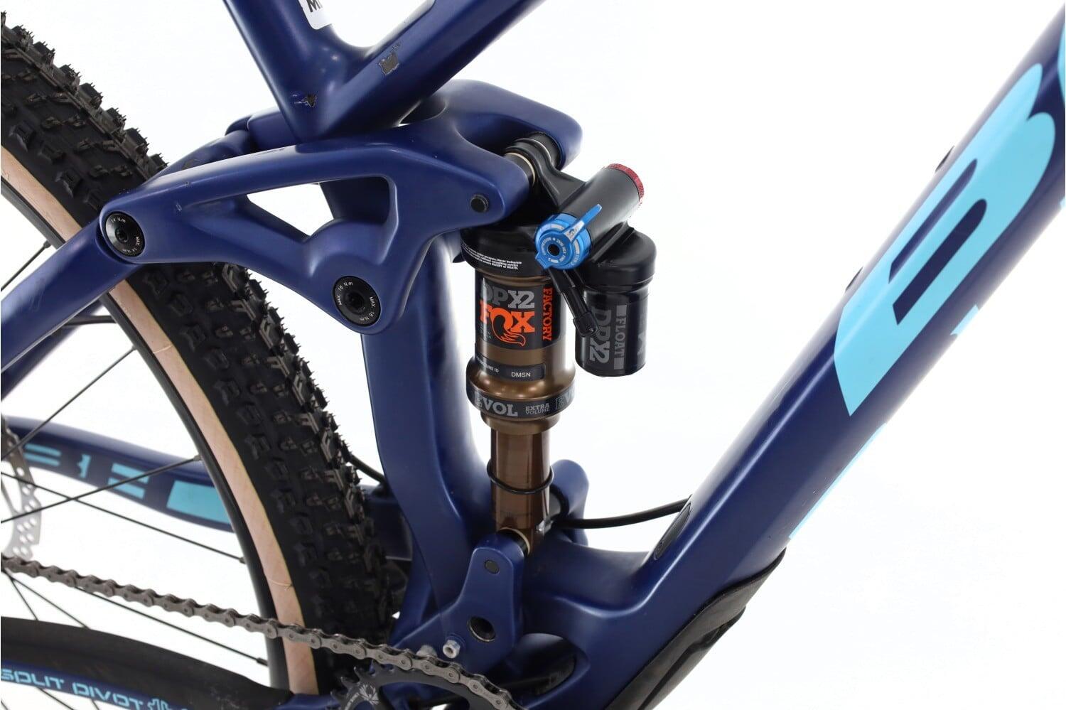 VTT reconditionné ·  Lynx 5 GX · Très bon état 7/8