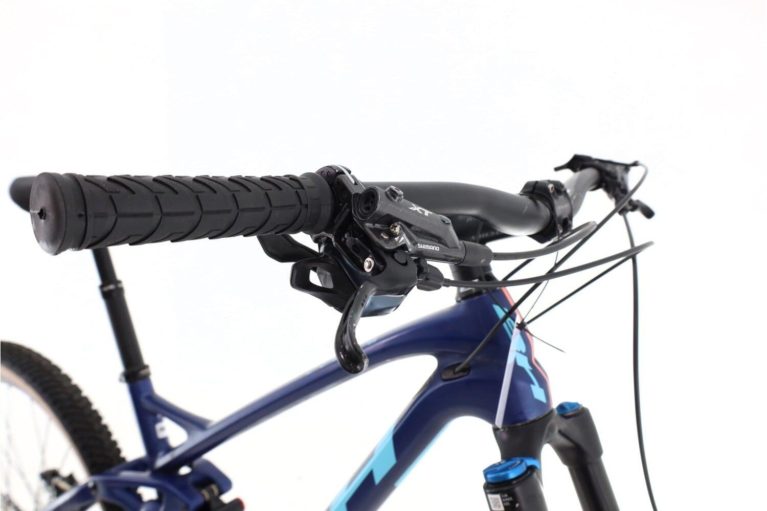 VTT reconditionné ·  Lynx 5 GX · Très bon état 6/8