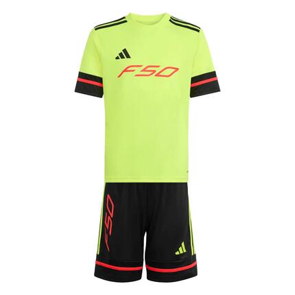 Maillot enfant adidas F50