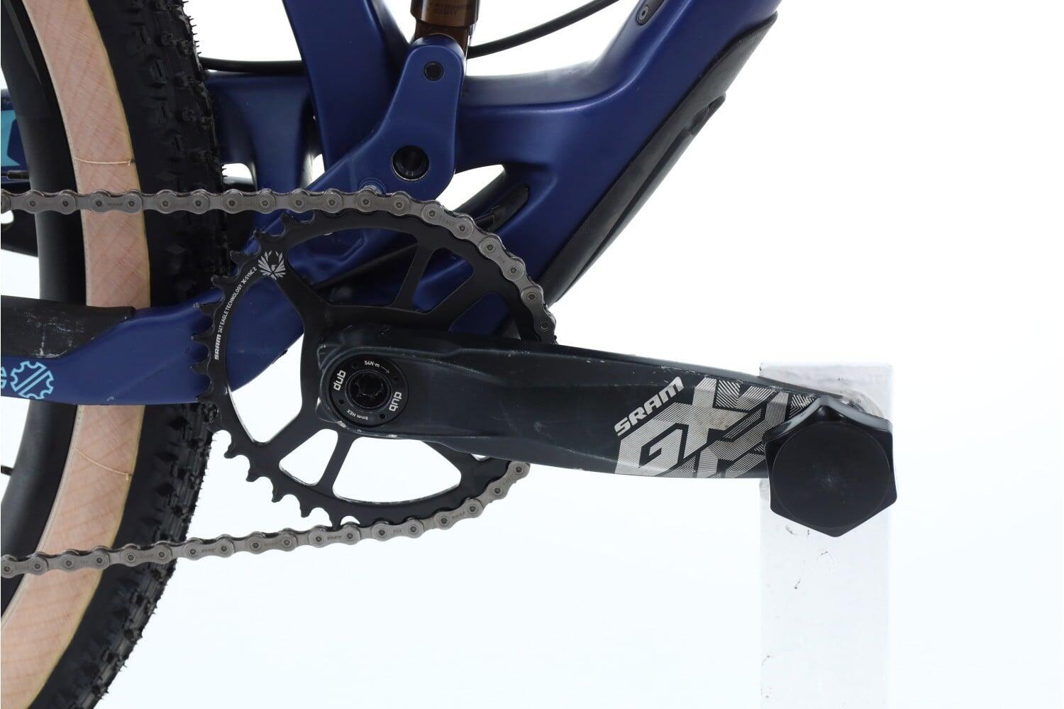 VTT reconditionné ·  Lynx 5 GX · Très bon état 4/8