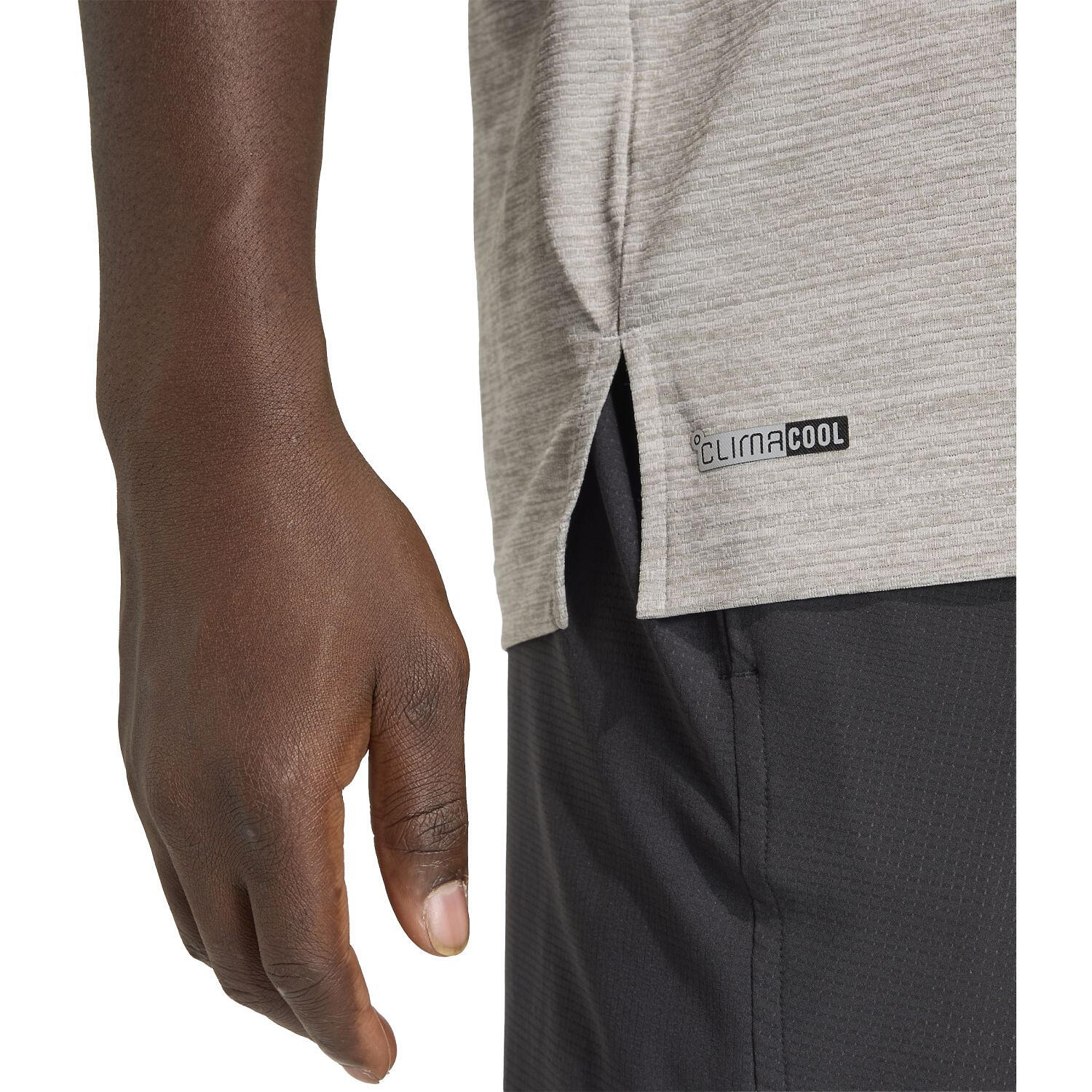 Herren T-Shirt TECHESS TEE 7/7