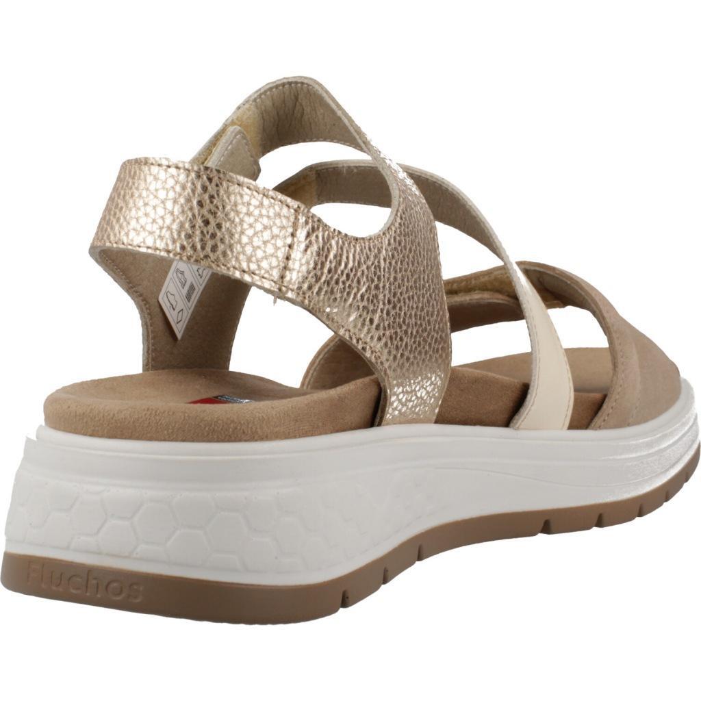 Sandales Fluchos modèle F2165 pour femmes 3/5