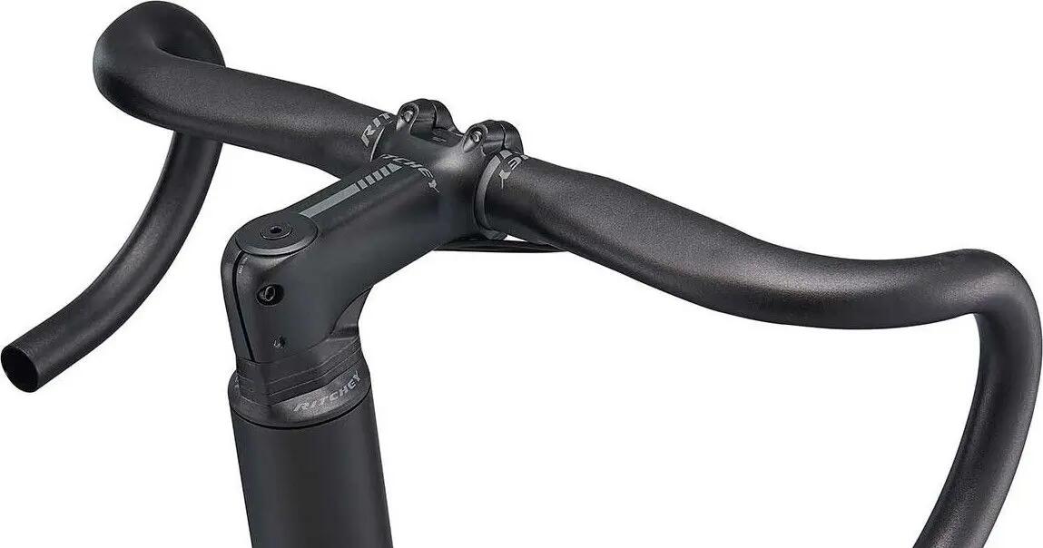 Potence Ritchey Comp Switch -6° 31.8 mm Noir 5/7