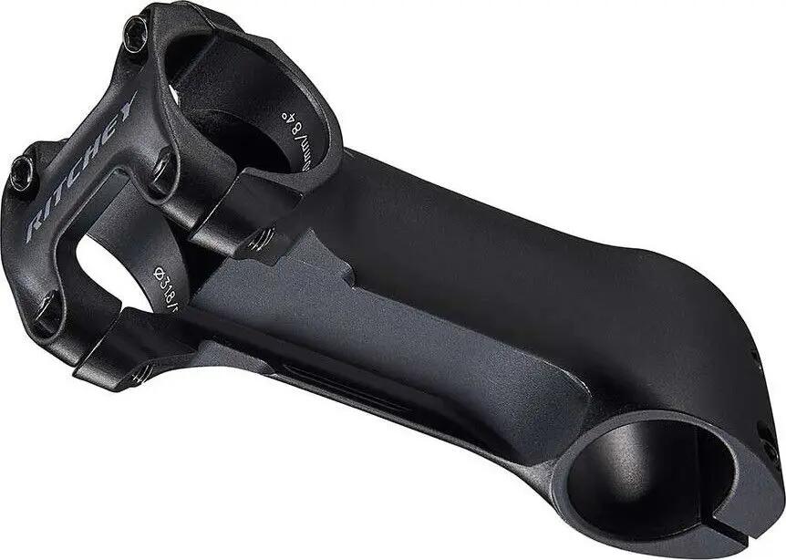 Potence Ritchey Comp Switch -6° 31.8 mm Noir 4/7