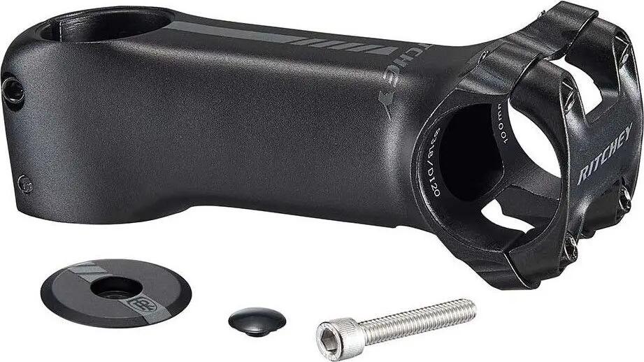 Potence Ritchey Comp Switch -6° 31.8 mm Noir 6/7