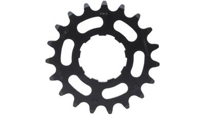 Kmc tandwiel enviolo 1/2 x 1/8" 19z