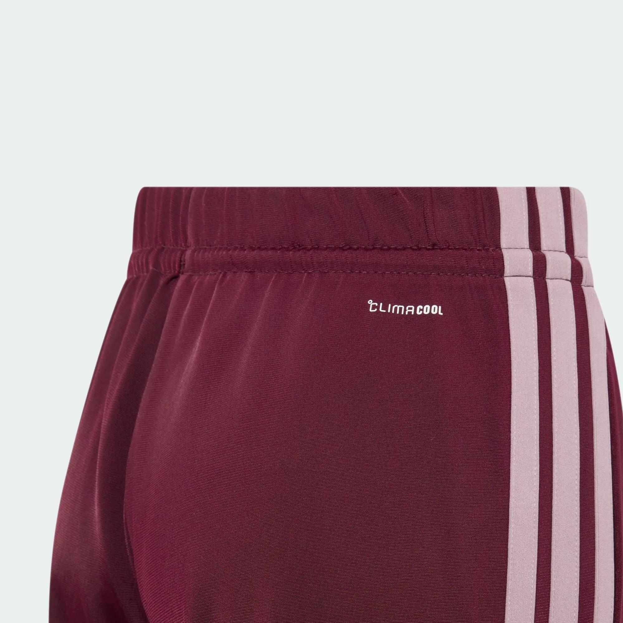 Tuta Seasonal Essentials Tiberio 3-Stripes Tricot Junior 4/5