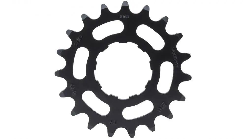 KMC TANDWIEL ENVIOLO 1/2 x 1/8" 19Z 2/2