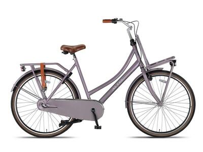 Altec dutch transportfiets dames 28 inch 57cm 3v