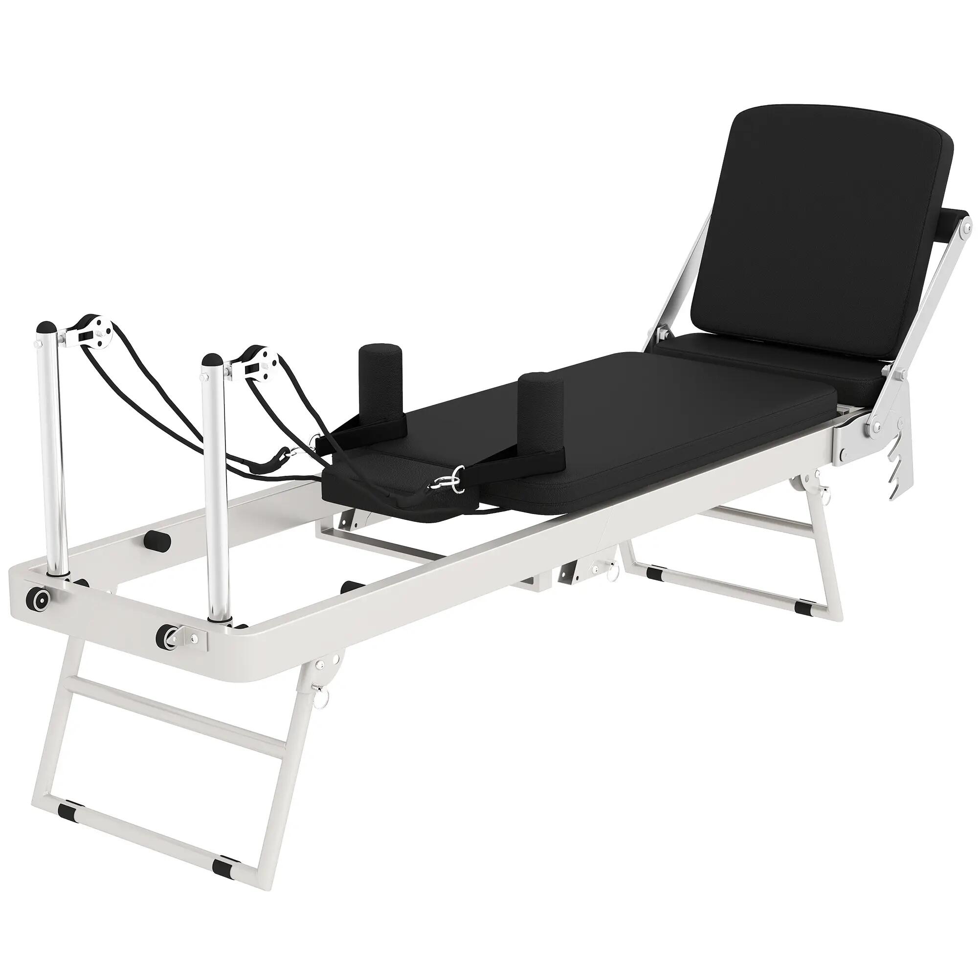 Machine reformer pilates pliable 5/5