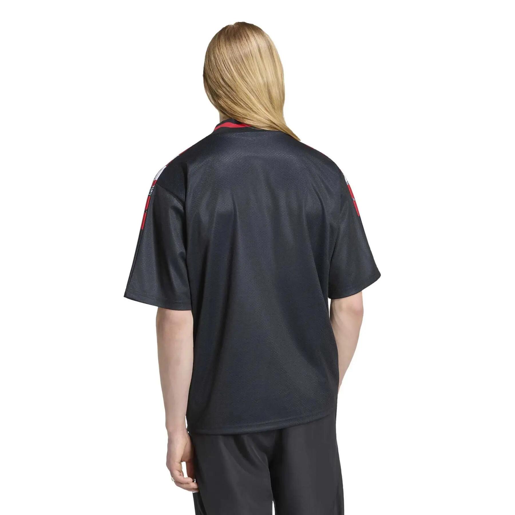 Manchester United Shirt Stadium 2026/27 5/7