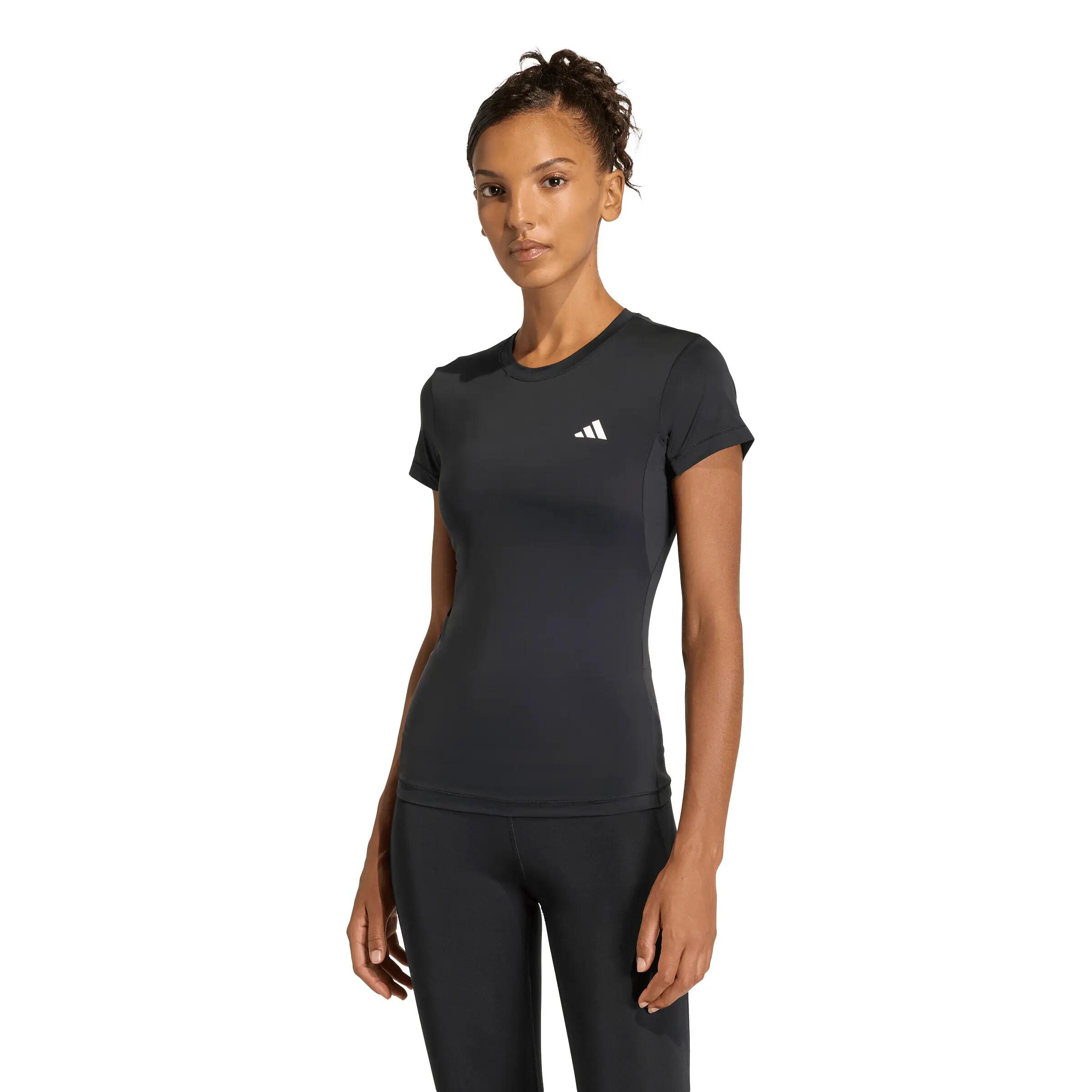 Trikot Damen adidas Power Essentials Workout 2/6