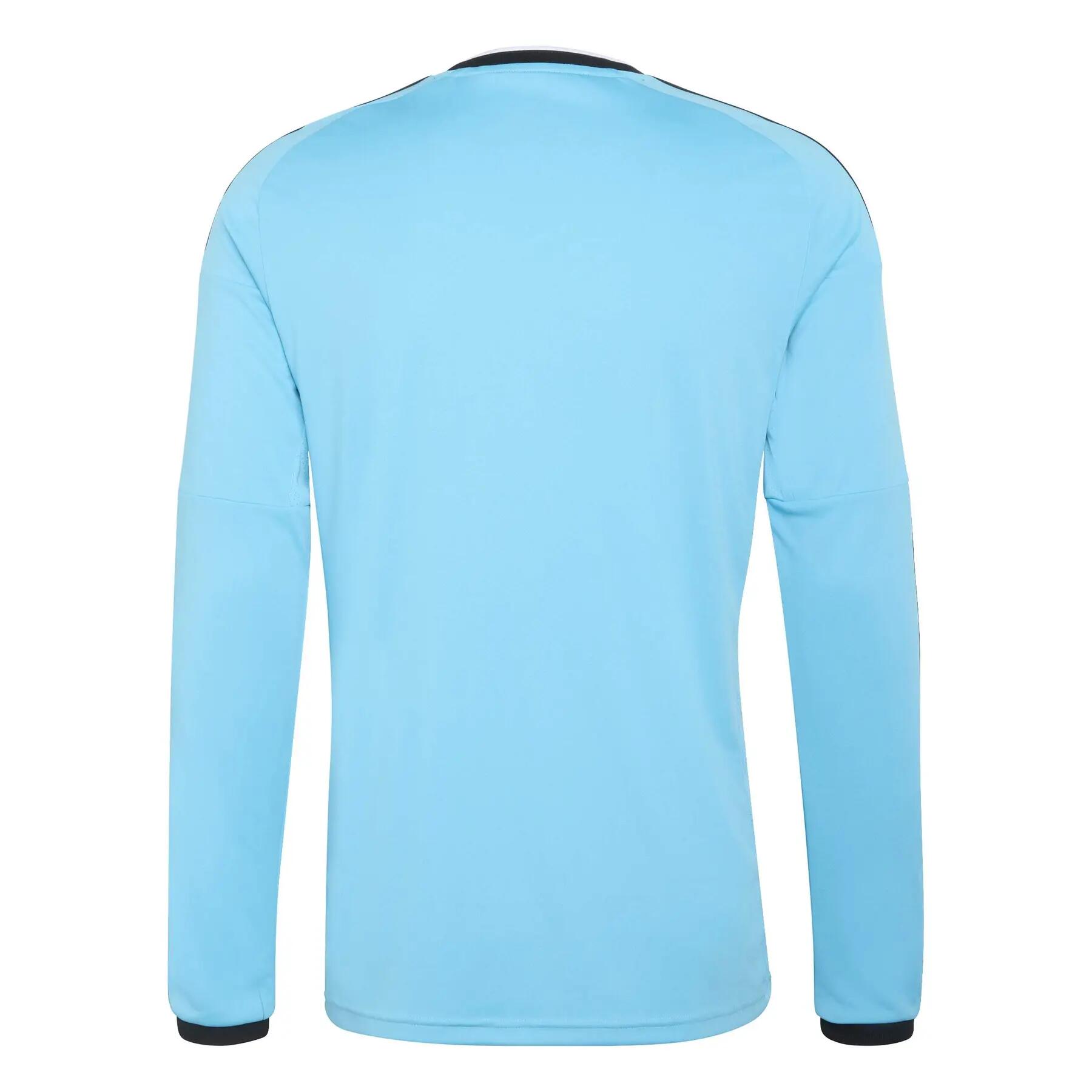 Long-sleeved referee jersey adidas 2026 2/7