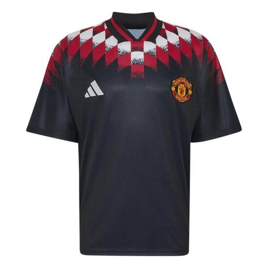 Manchester United Trikot Stadium 2026/27