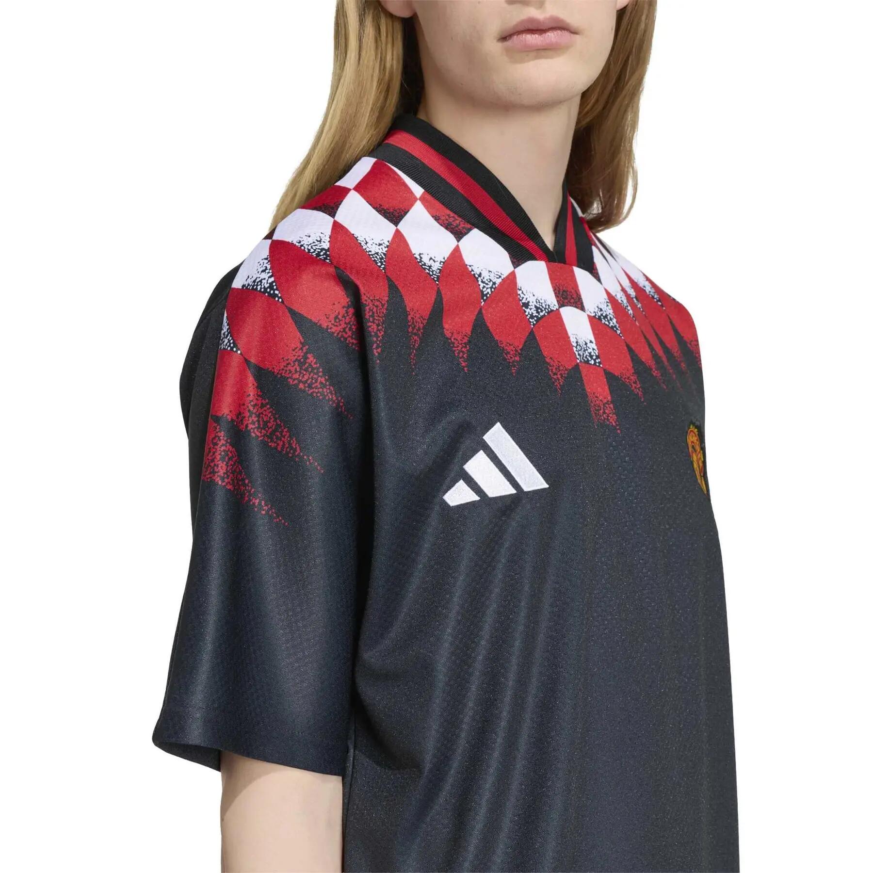 Manchester United Shirt Stadium 2026/27 7/7