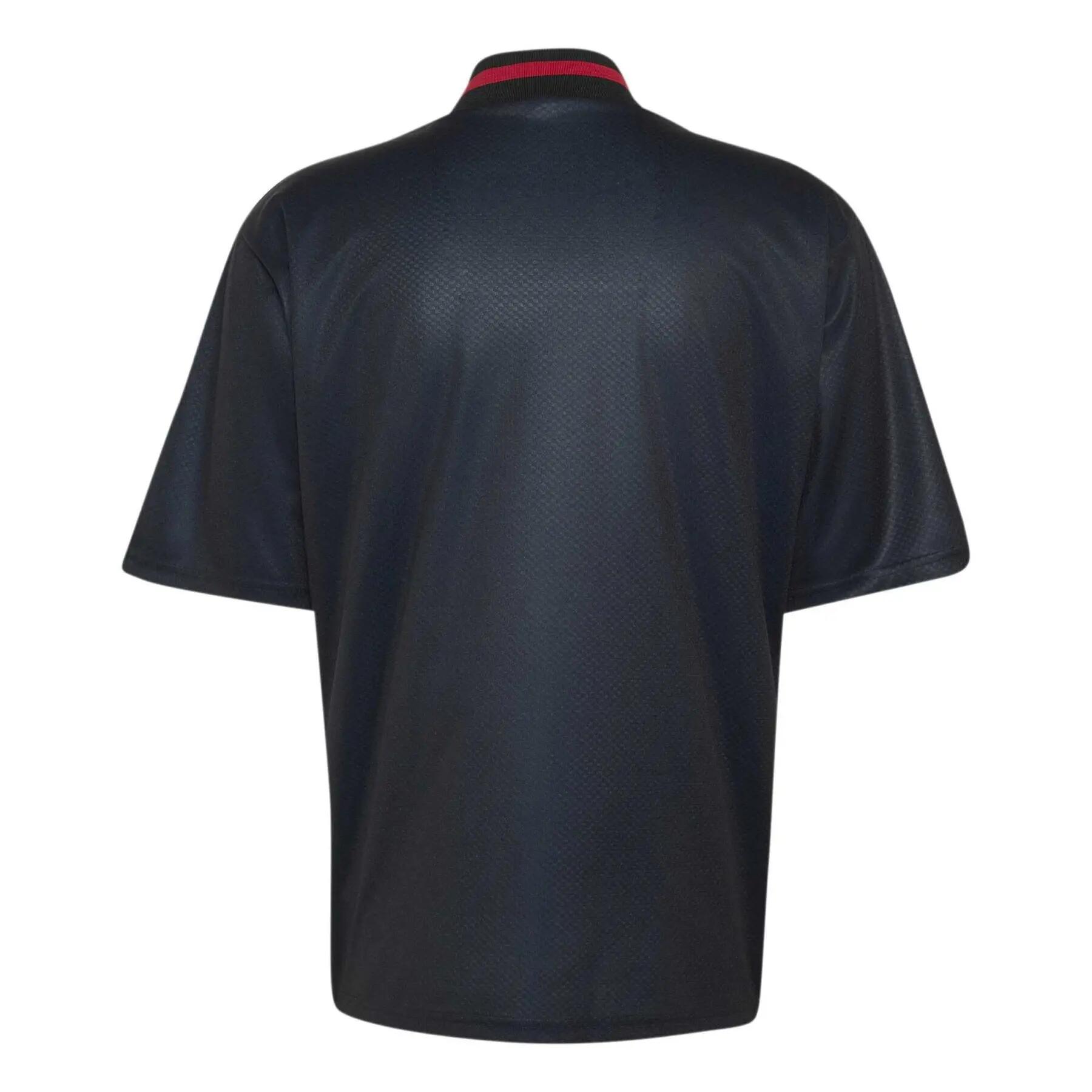 Manchester United Shirt Stadium 2026/27 4/7