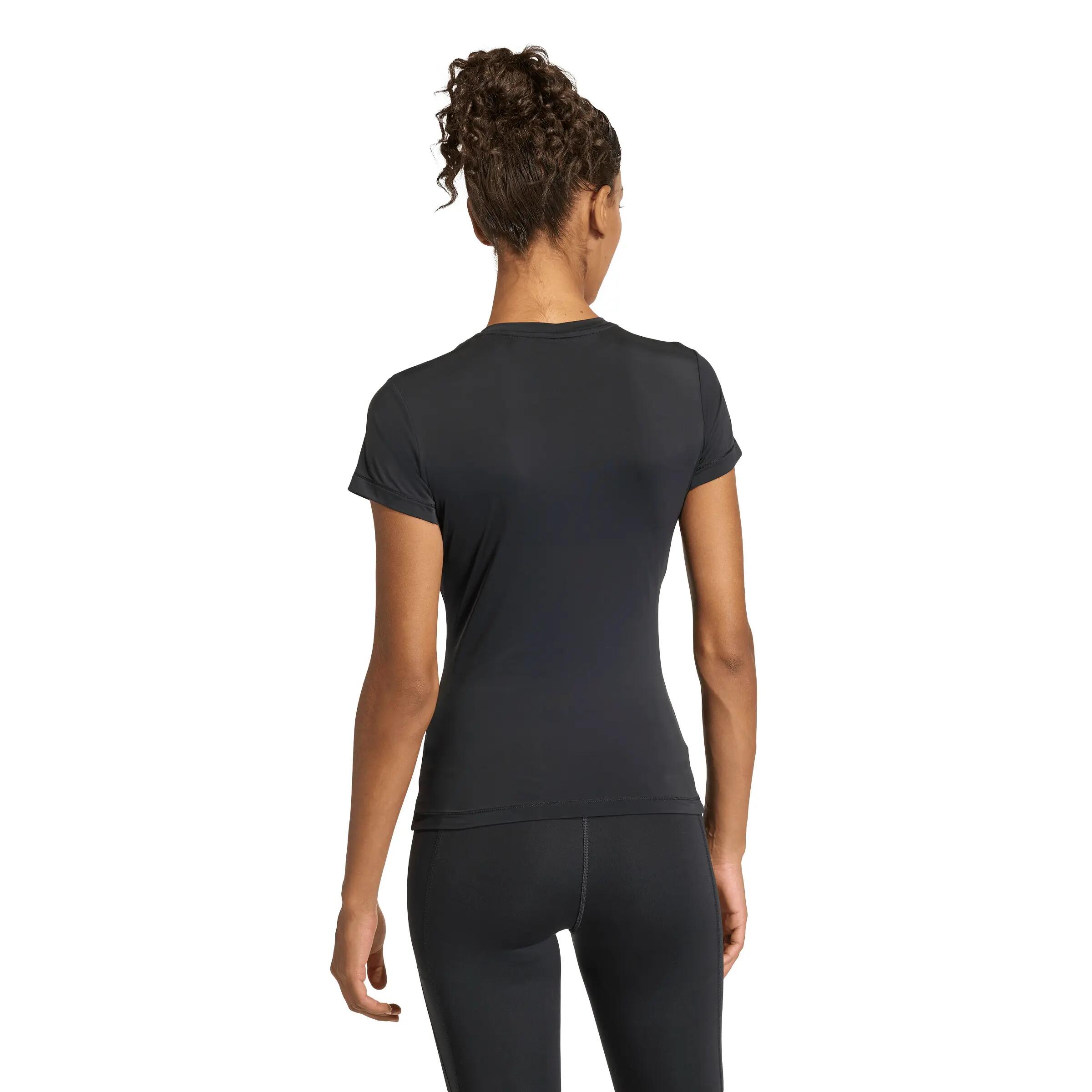 Trikot Damen adidas Power Essentials Workout 4/6